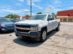 2019 CHEVROLET SILVERADO LD C1500   for sale at Copart TX - DALLAS