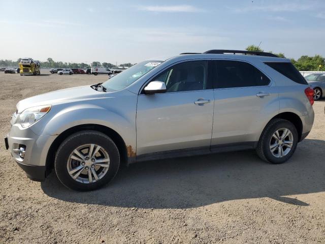 2013 CHEVROLET EQUINOX LT   à vendre chez Copart ON - LONDON
