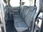 2021 PEUGEOT RIFTER ALL for sale at Copart PETERLEE