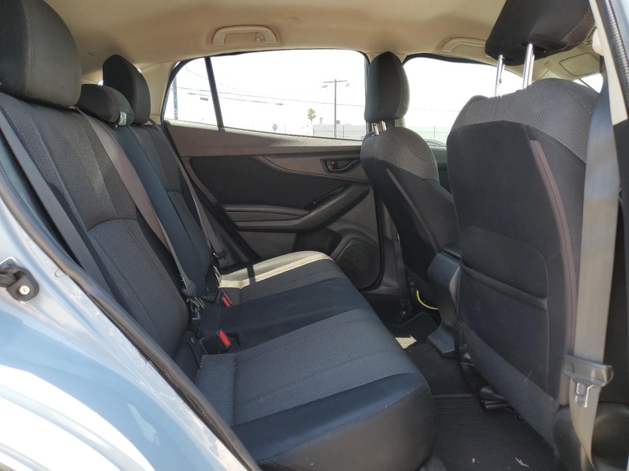 2021 Subaru Crosstrek VIN: JF2GTABC6M8308494 Lot: 67997265