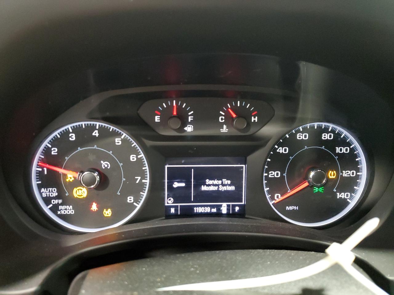 2018 GMC Terrain Sle VIN: 3GKALTEV6JL362392 Lot: 69915495