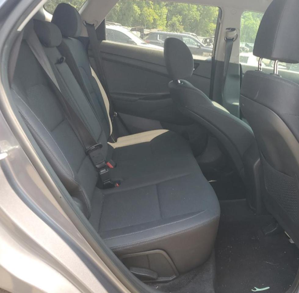 2021 Hyundai Tucson Se VIN: KM8J23A47MU301991 Lot: 69598465