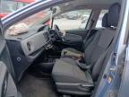 2015 TOYOTA YARIS ICON for sale at Copart WISBECH