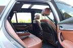 2017 BMW X5 XDRIVE35I   for sale at Copart MA - NORTH BOSTON