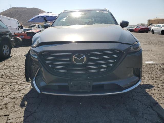  MAZDA CX-9 2016 Szary