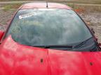 2013 FORD FIESTA ZETEC for sale at Copart SANDTOFT