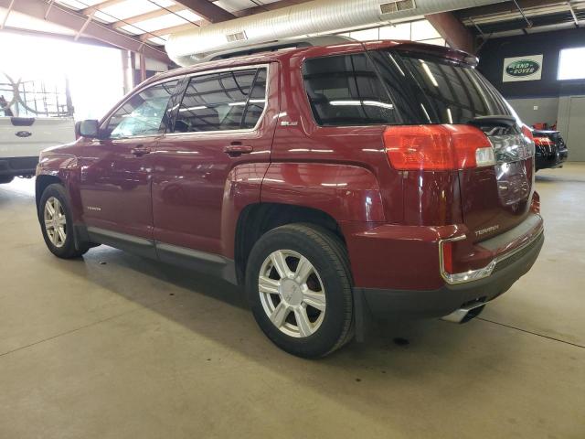 2016 GMC TERRAIN SLE  