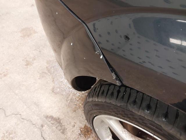 2005 TOYOTA MR2 ROADST
