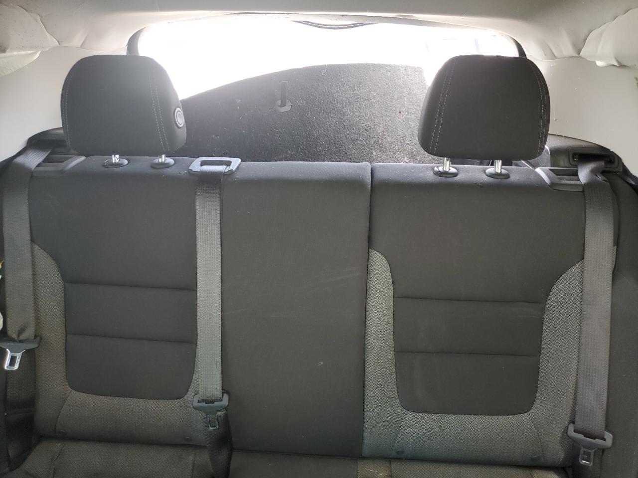 2021 Chevrolet Trailblazer Lt VIN: KL79MPS25MB128471 Lot: 67175525