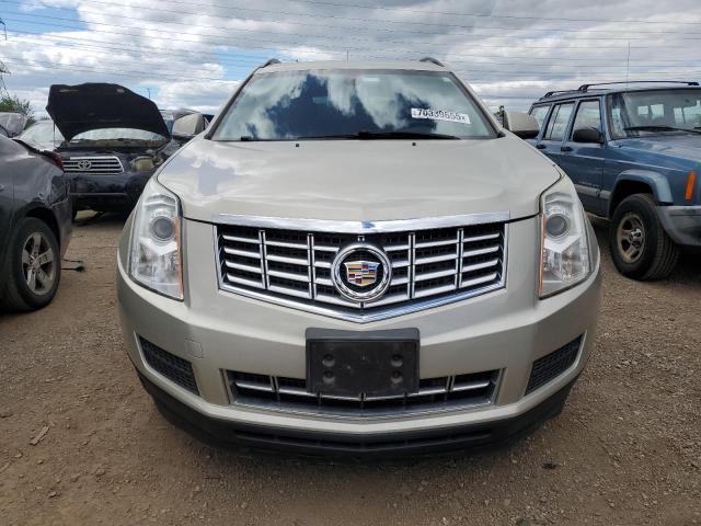  CADILLAC SRX 2013 Beżowy