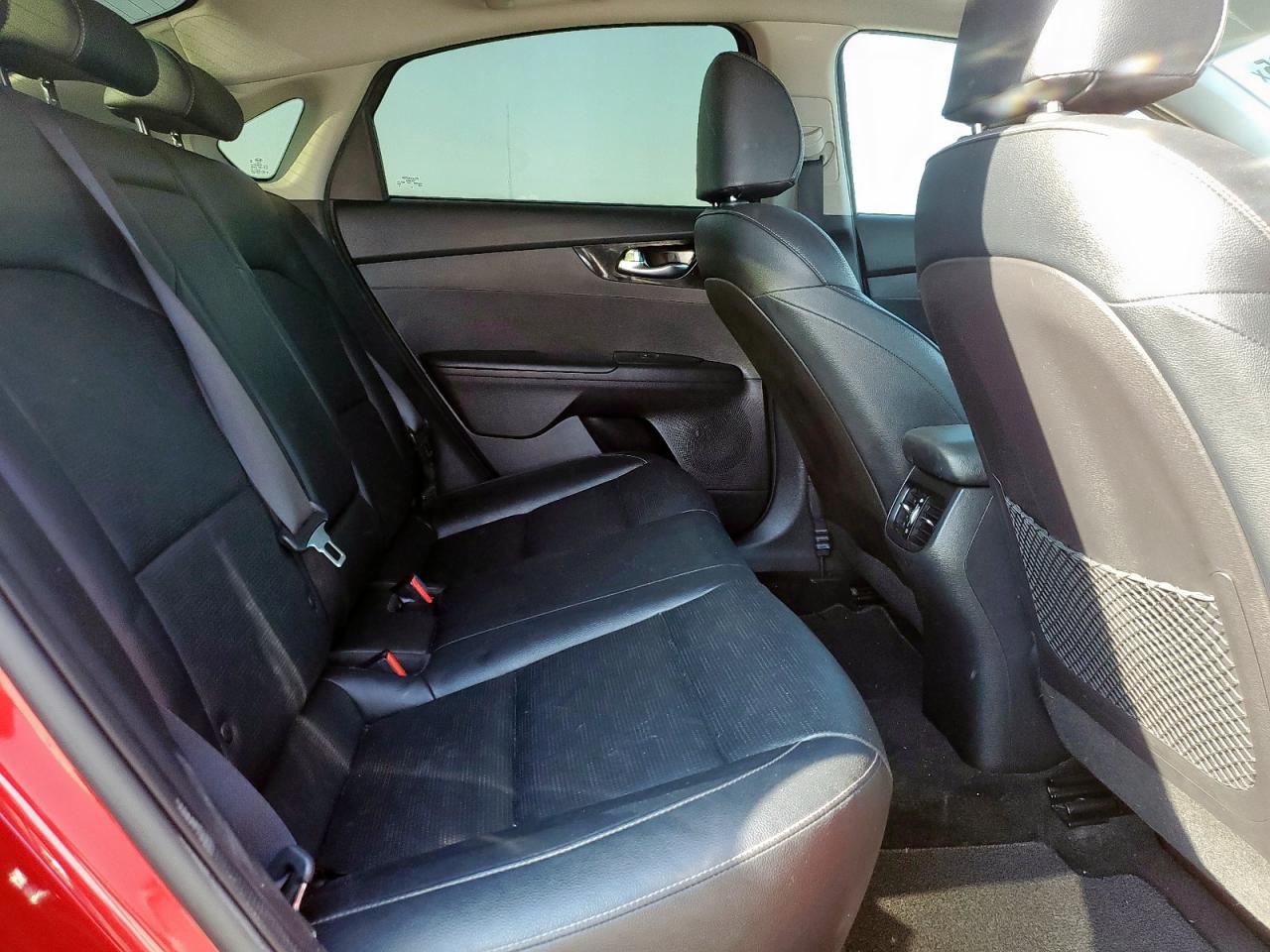 2021 Kia Forte Ex VIN: 3KPF54AD6ME293369 Lot: 68342625