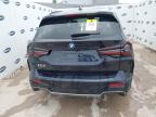 2025 BMW IX3 M SPOR for sale at Copart BRISTOL