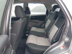 2011 SUZUKI SX4 SZ4 for sale at Copart BRISTOL