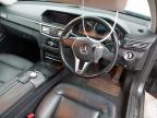 2012 MERCEDES-BENZ E CLASS AVANTGARDE for sale at Copart GLOUCESTER