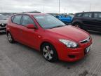 2010 HYUNDAI I30 CLASSIC  for sale at Copart CHESTER
