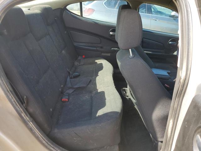 2006 PONTIAC GRAND PRIX   