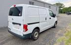 2018 NISSAN NV200 2.5S   for sale at Copart TX - DALLAS