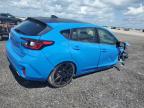 2024 SUBARU IMPREZA SPORT   for sale at Copart FL - CLEWISTON