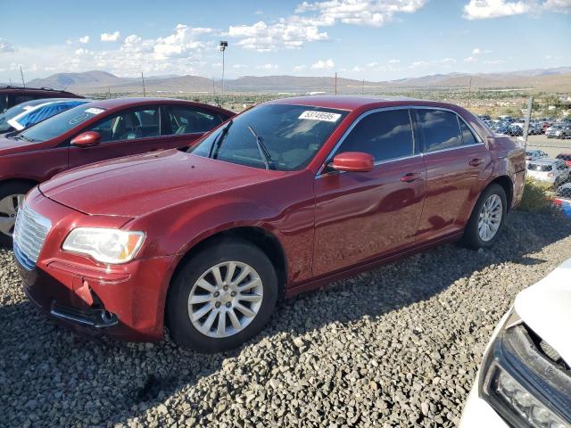 2011 Chrysler 300