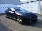 2008 ALFA ROMEO 159 TI 16V for sale at Copart WHITBURN