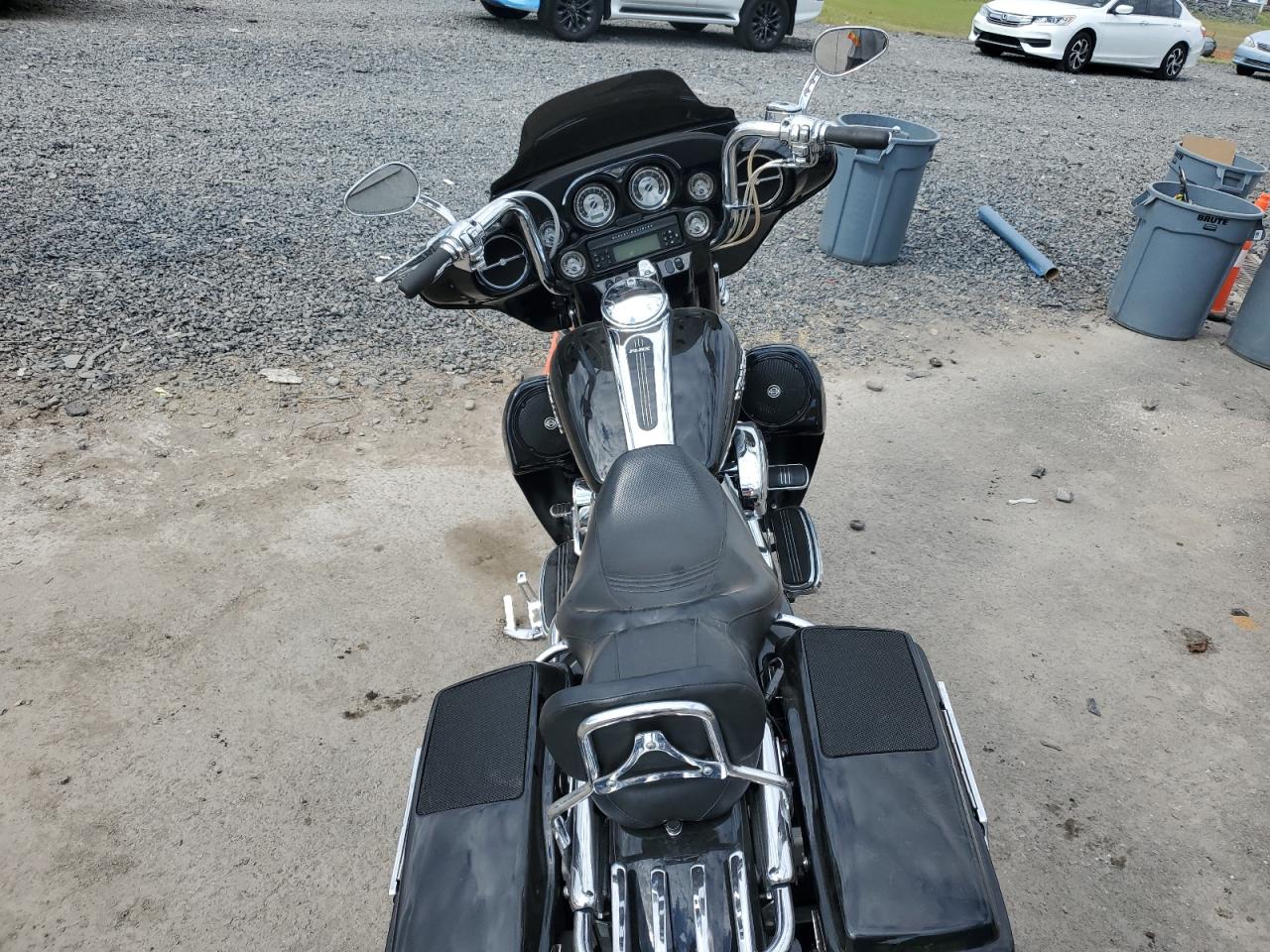 2007 Harley-Davidson Flhx VIN: 1HD1KB4147Y720716 Lot: 70152815