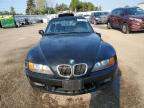 1997 BMW Z3 1.9   for sale at Copart ON - TORONTO