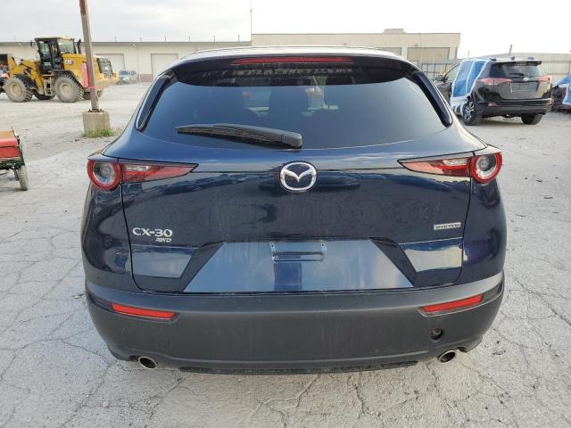 2024 MAZDA CX-30 SELECT  