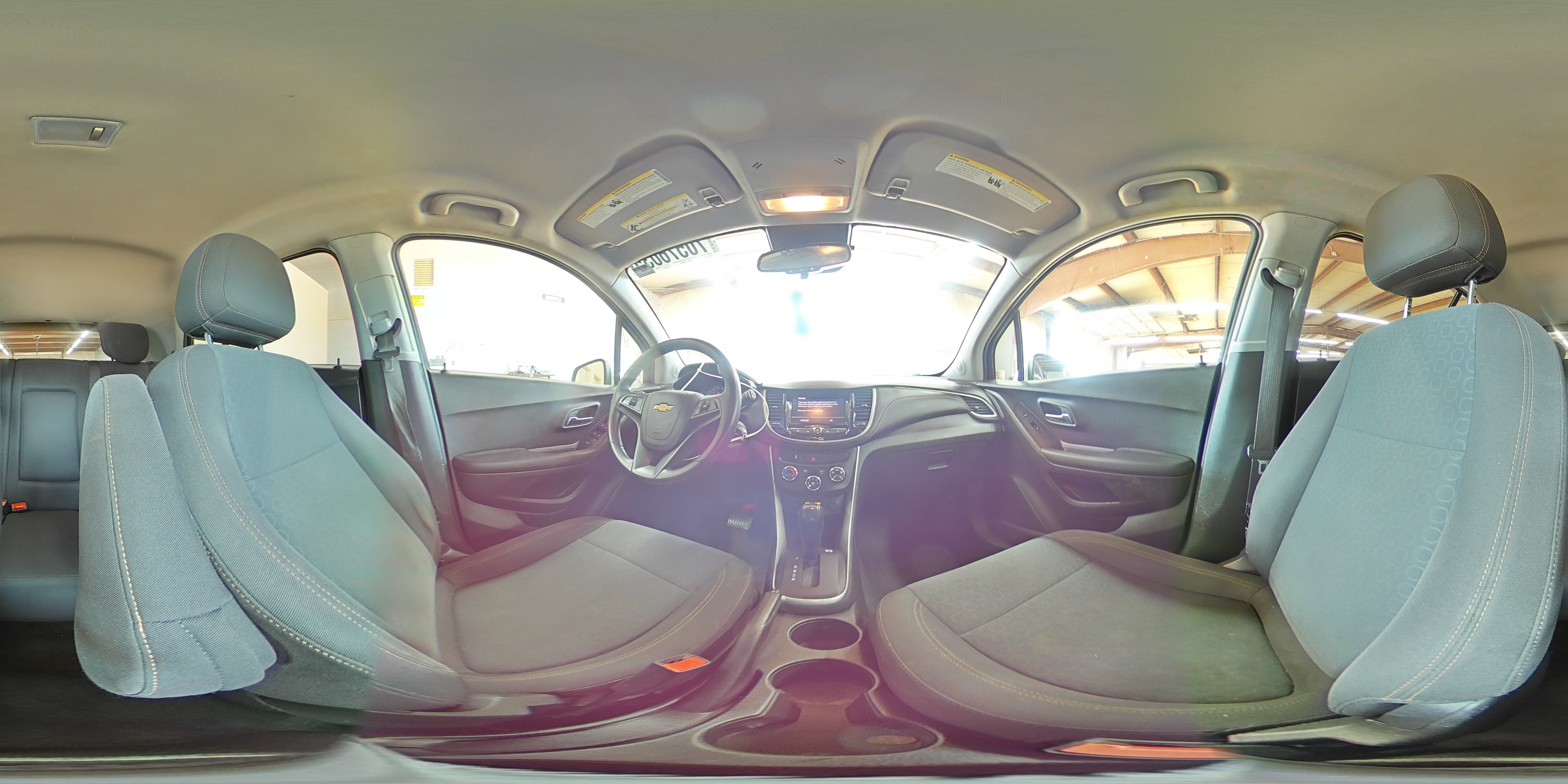 2021 Chevrolet Trax Ls VIN: KL7CJKSB3MB320134 Lot: 70576035