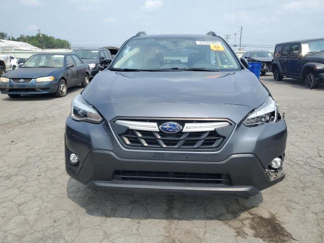  SUBARU CROSSTREK 2021 Серый