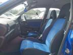 2003 SUBARU IMPREZA WRX TURBO  for sale at Copart BRISTOL