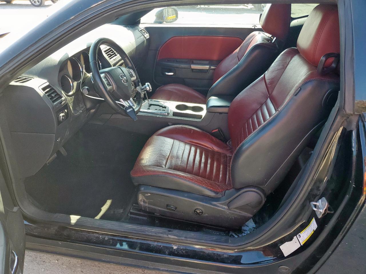 2013 Dodge Challenger R/T VIN: 2C3CDYBT4DH685861 Lot: 67073485