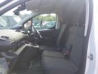2024 PEUGEOT PARTNER PROFESSIONAL L1 B  for sale at Copart EAST KILBRIDE