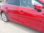 2016 MAZDA 3 SPORT NAV  for sale at Copart SANDWICH