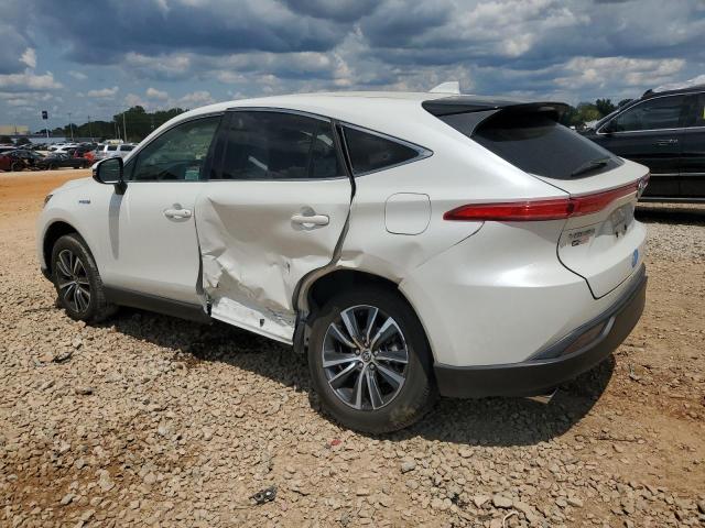  TOYOTA VENZA 2021 Белы