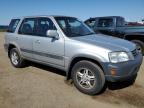 1998 HONDA CR-V EX   for sale at Copart AB - CALGARY