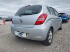 2010 HYUNDAI I20 COMFOR for sale at Copart YORK