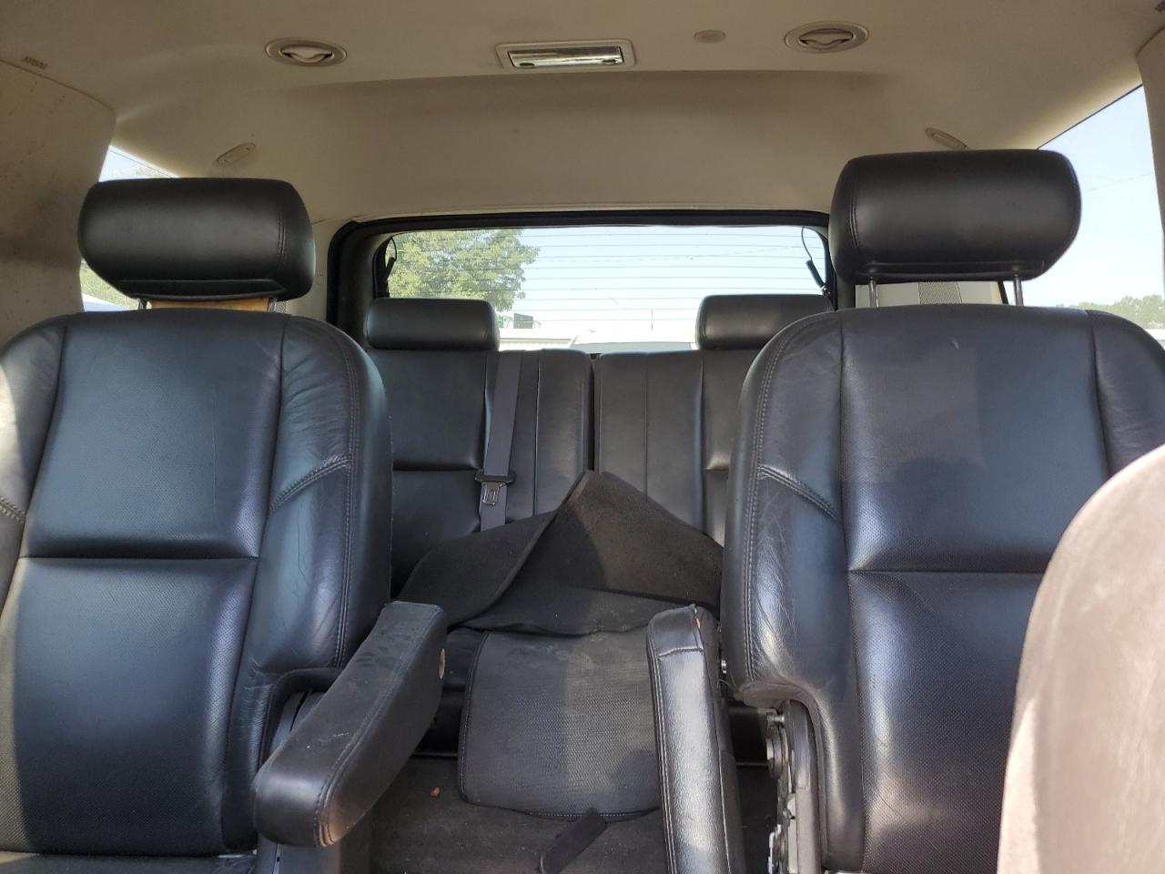 2009 Cadillac Escalade VIN: 1GYFK13249R262890 Lot: 67997405