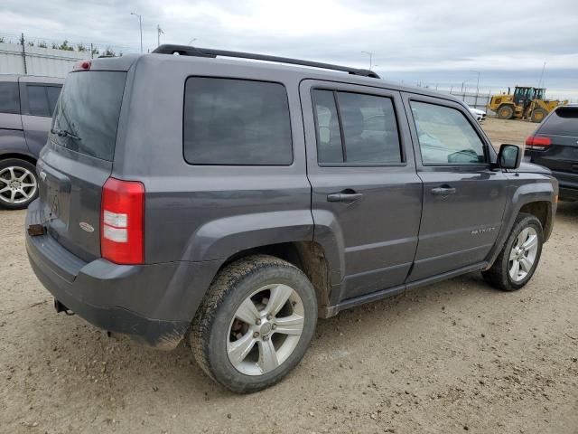 2015 JEEP PATRIOT   
