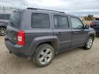 2015 JEEP PATRIOT    for sale at Copart AB - EDMONTON