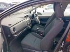 2012 TOYOTA YARIS TR VVT-I  for sale at Copart SANDWICH