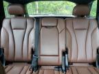 2018 AUDI Q7 PRESTIGE   for sale at Copart ON - COOKSTOWN