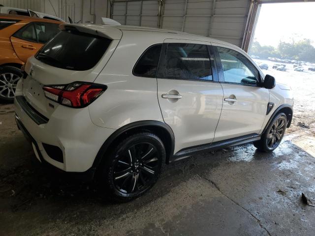  MITSUBISHI OUTLANDER 2022 Серебристый