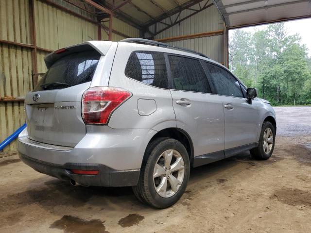2014 SUBARU FORESTER 2.5I TOURING  