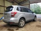 2014 SUBARU FORESTER 2.5I TOURING   for sale at Copart ON - COOKSTOWN