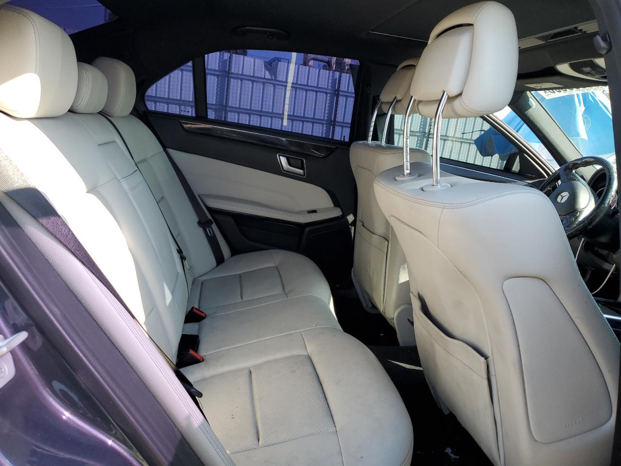 2014 Mercedes-Benz E 350 VIN: WDDHF5KB5EB049872 Lot: 68393395