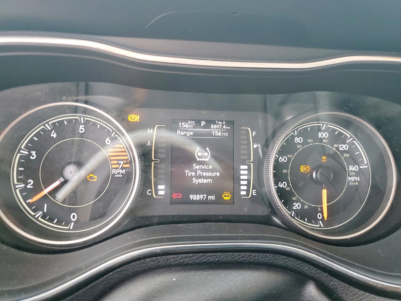 2019 Jeep Cherokee Latitude Plus VIN: 1C4PJLLB6KD405320 Lot: 70140525