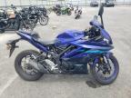 2024 YAMAHA YZFR3 A   for sale at Copart LA - NEW ORLEANS