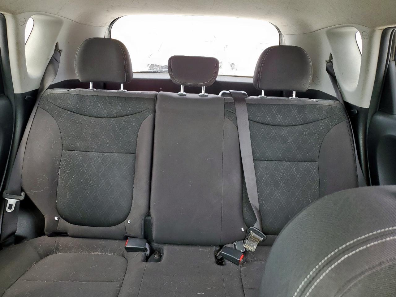 2015 Kia Soul VIN: KNDJN2A25F7118529 Lot: 70272855