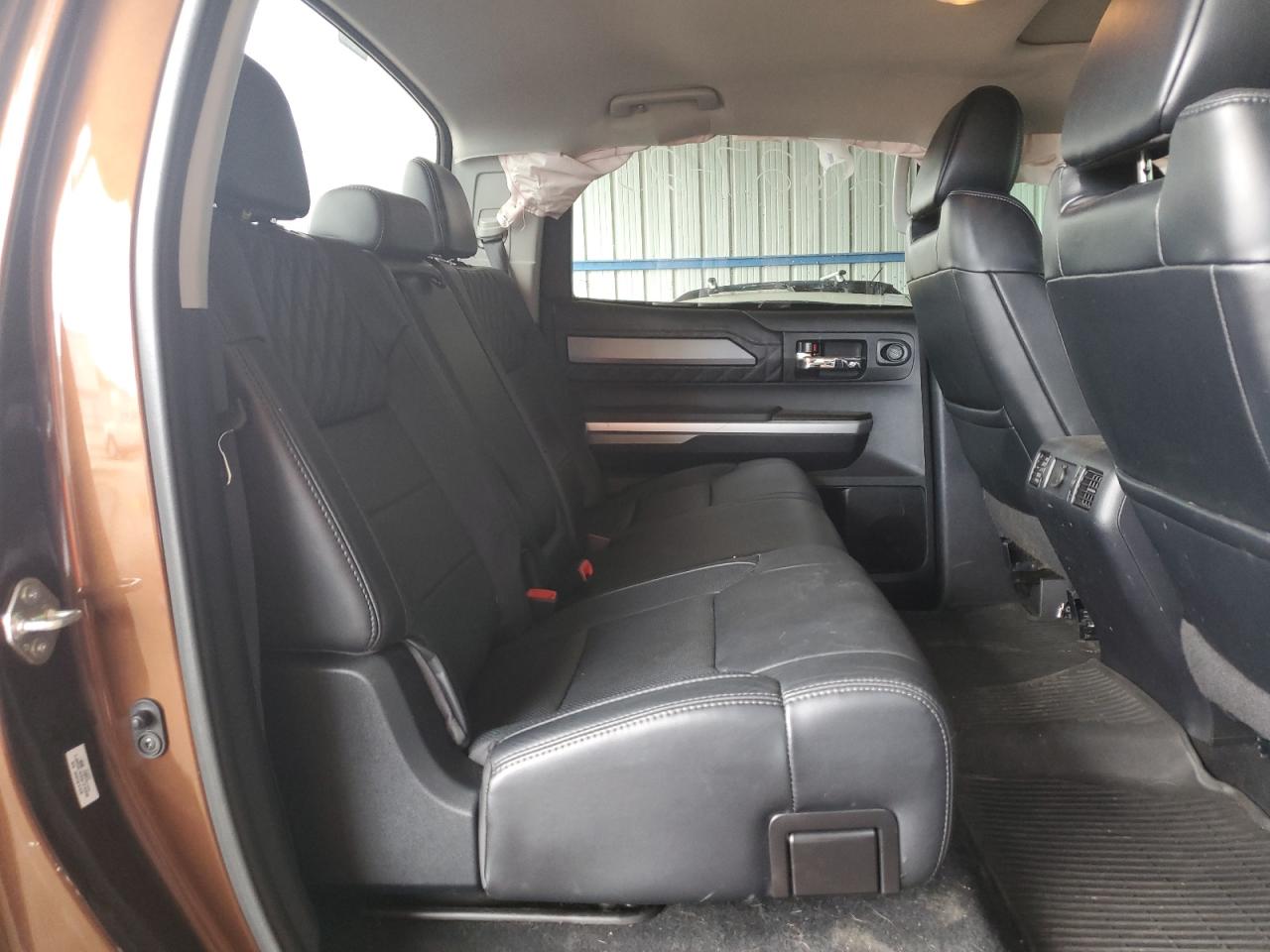 2017 Toyota Tundra Crewmax 1794 VIN: 5TFAW5F11HX651690 Lot: 69562075