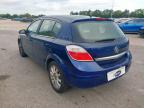 2005 VAUXHALL ASTRA DESIGN TWINPORT  for sale at Copart GLOUCESTER